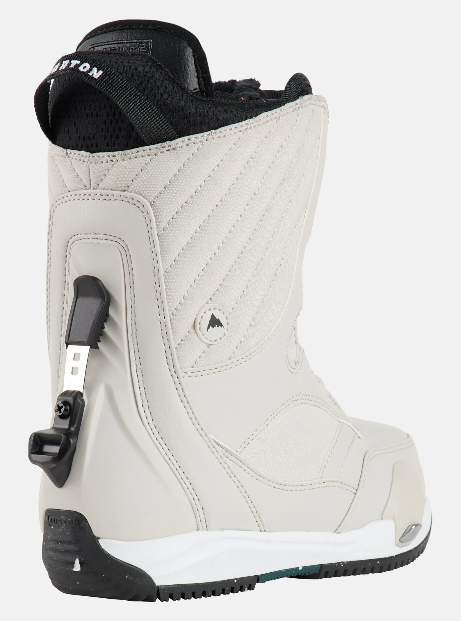 2025 Limelight Boa StepOn | Gray Cloud