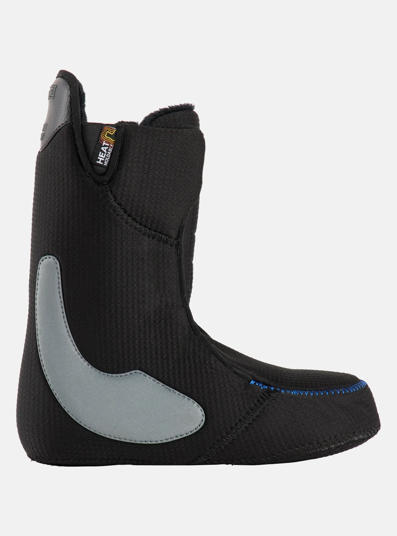 2025 Limelight Boa StepOn | Gray Cloud