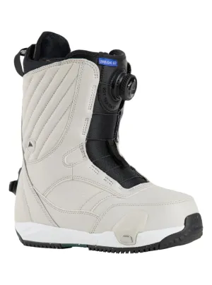 2025 Limelight Boa StepOn | Gray Cloud