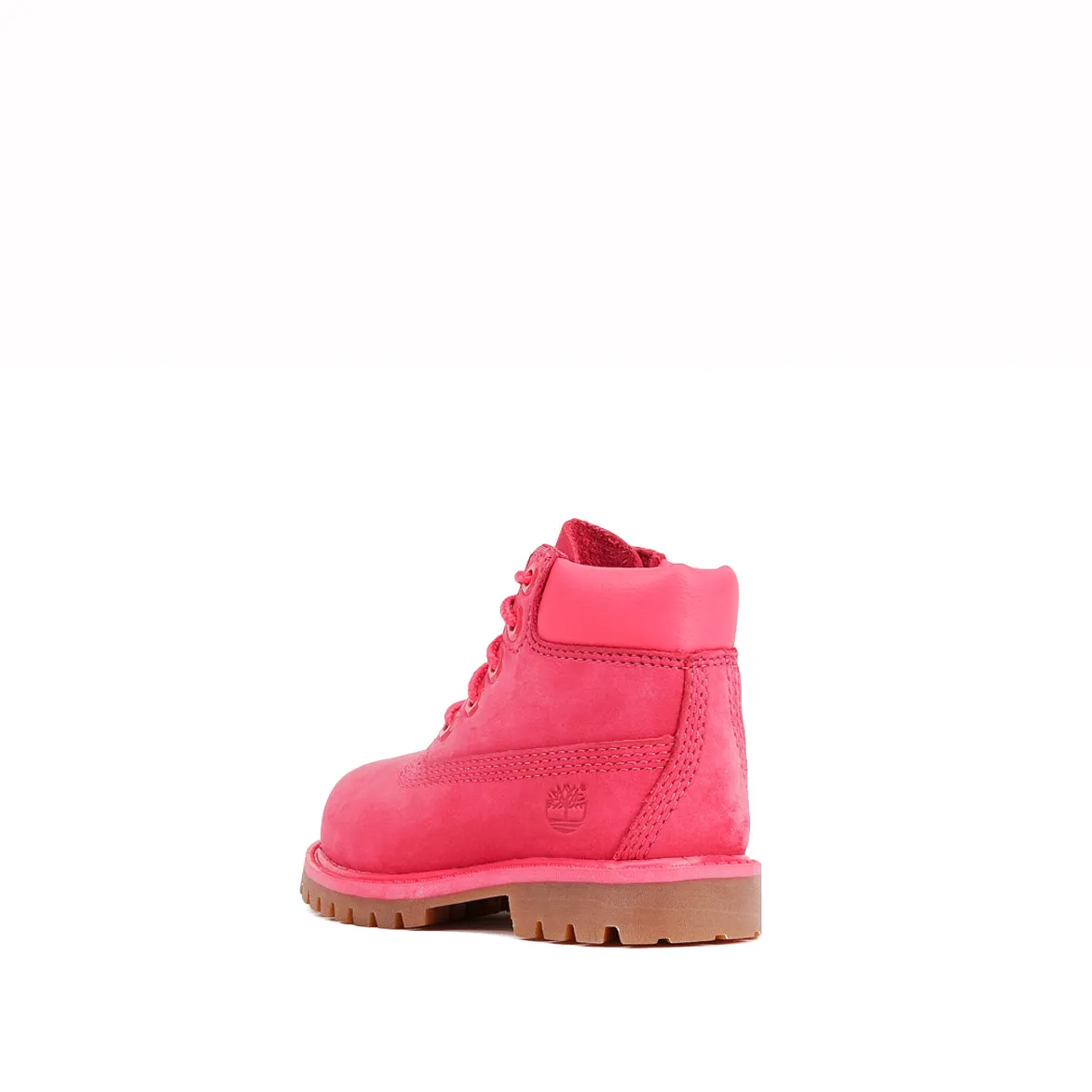 6" PREMIUM WATERPROOF BOOT (TODDLER) - PINK