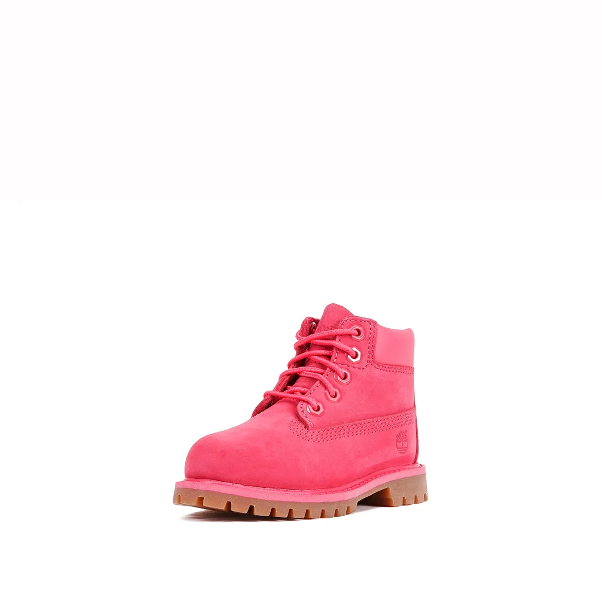 6" PREMIUM WATERPROOF BOOT (TODDLER) - PINK