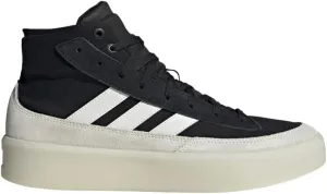 adidas Mens Znsored Hi Skate Skate Sneakers Shoes - Black - Size 13 M