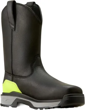 Ariat Men's Intrepid Live Wire Waterproof Composite Toe Work Boot