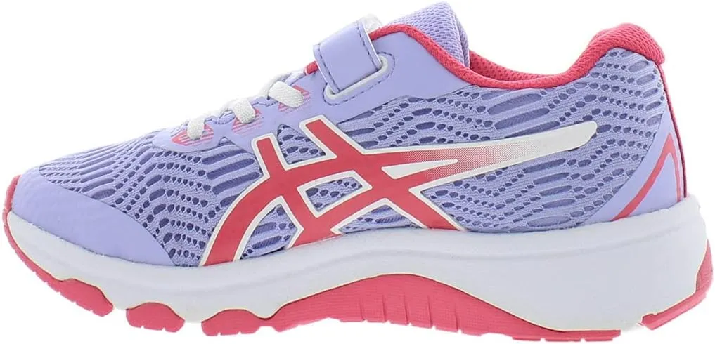 ASICS girls Running Shoes