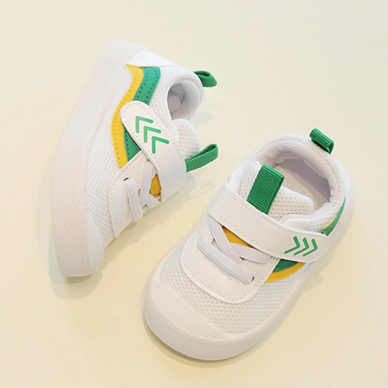 Baby Girl Shoes Lightweight Athletictoddler Lightweight Athletic Boy Shoes Baby Walking Shoes Kids Sneakers Sport Shoes