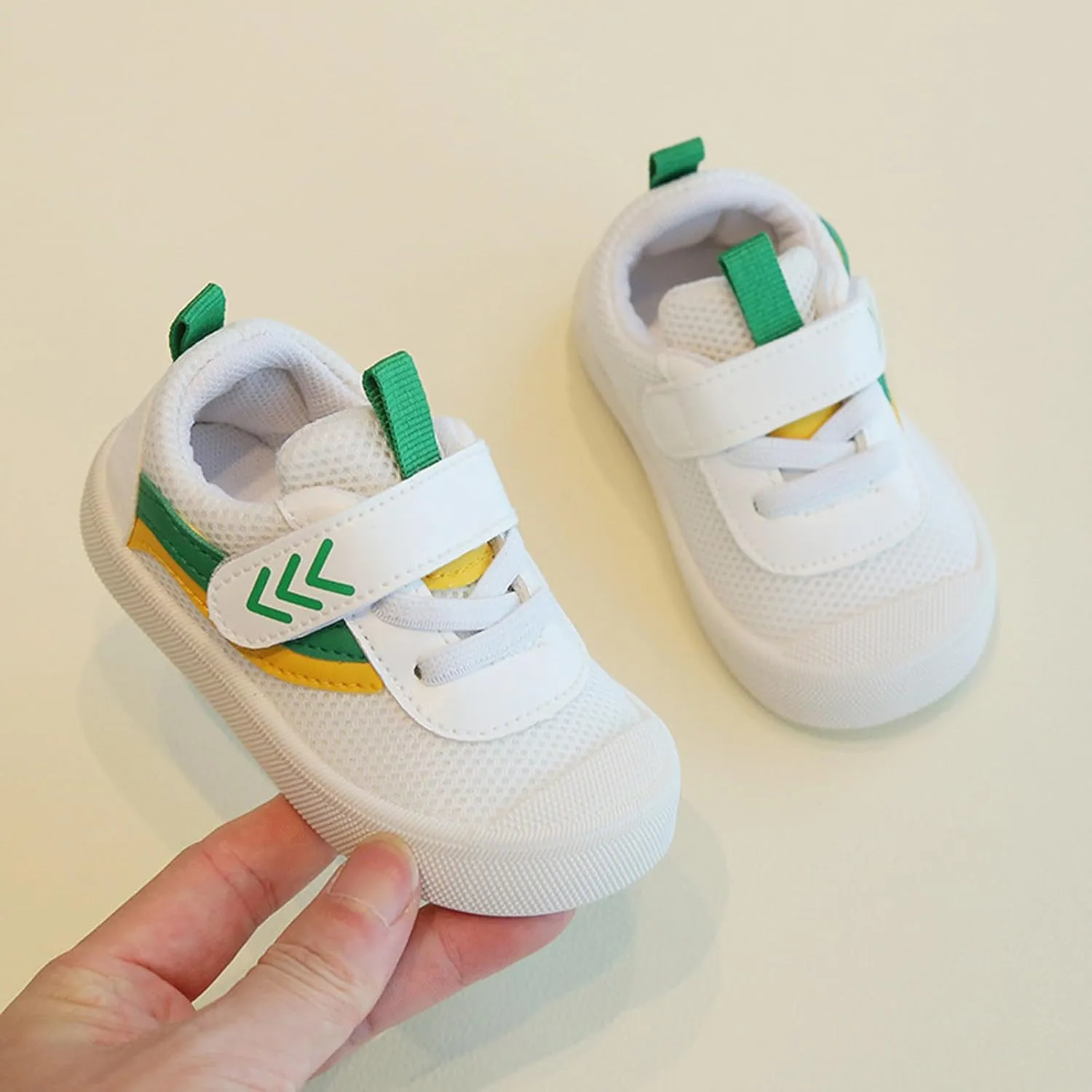 Baby Girl Shoes Lightweight Athletictoddler Lightweight Athletic Boy Shoes Baby Walking Shoes Kids Sneakers Sport Shoes