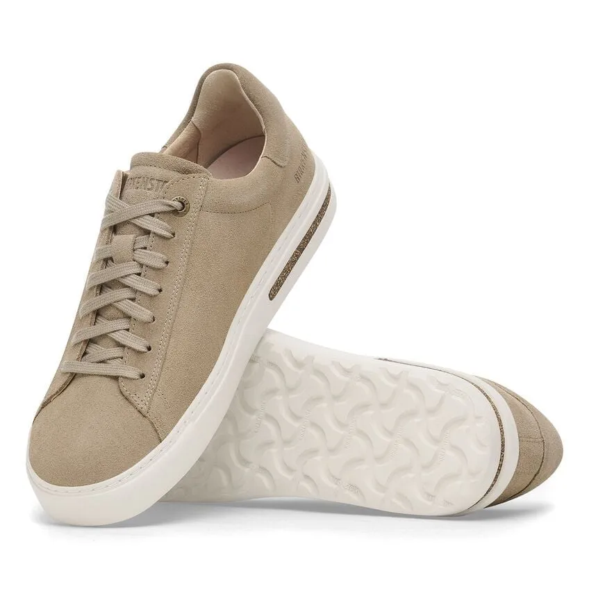 Bend Suede
