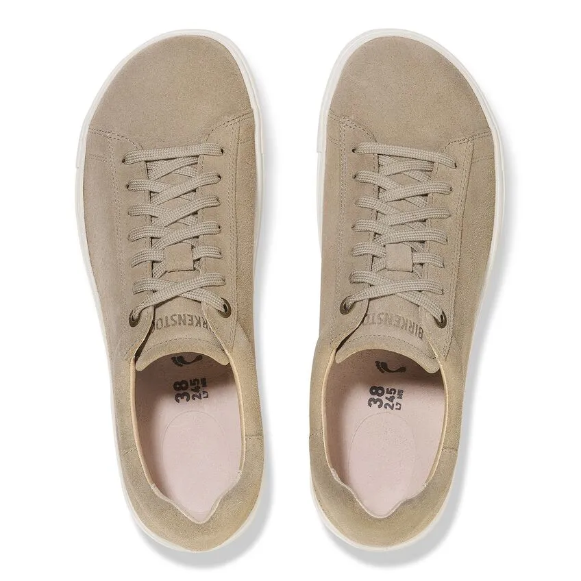 Bend Suede