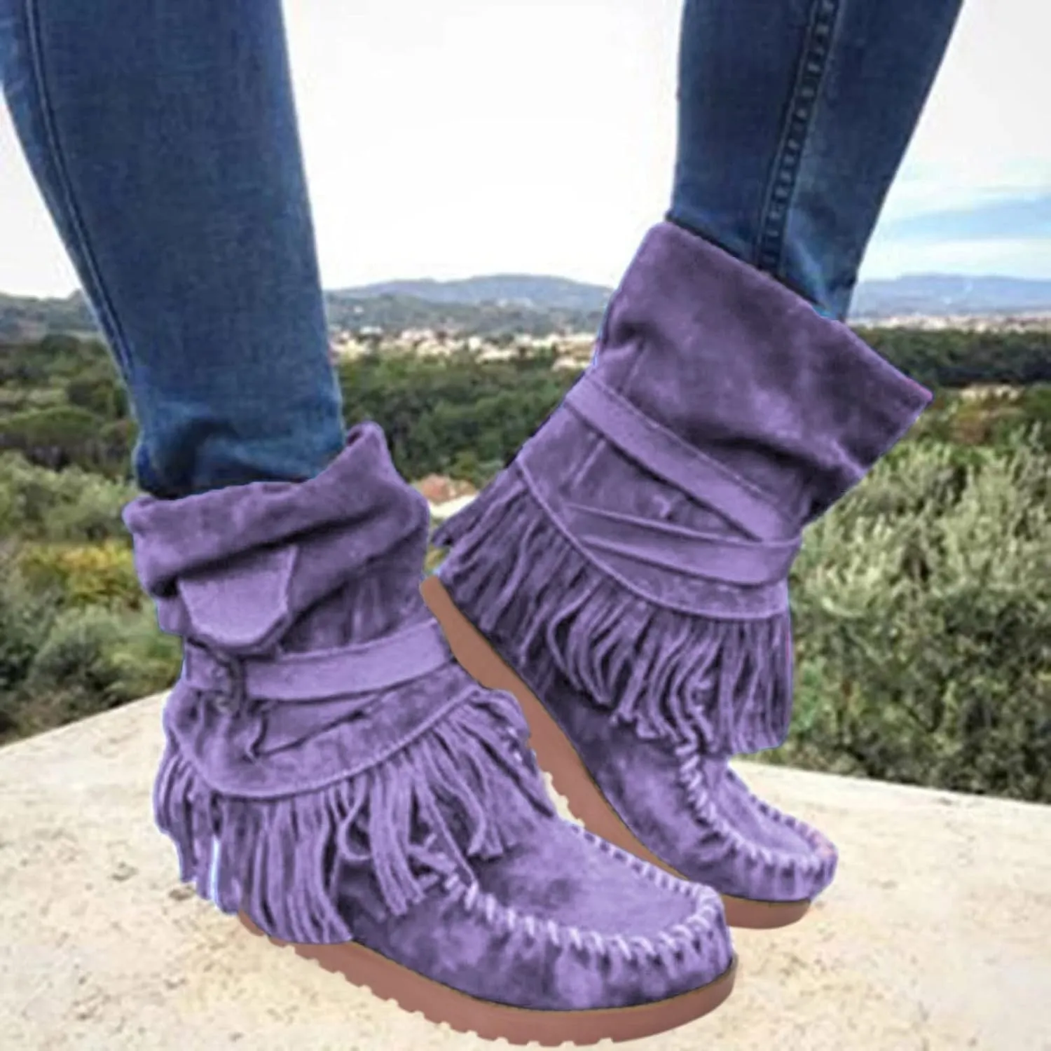 Black Booties for Women Low Heel Brown Boots Women Dress Boots for Women Low Heel Womens Boots Ankle White Booties Women Ankle Boots Wide Width Women's Booties Size 10 Wide Width