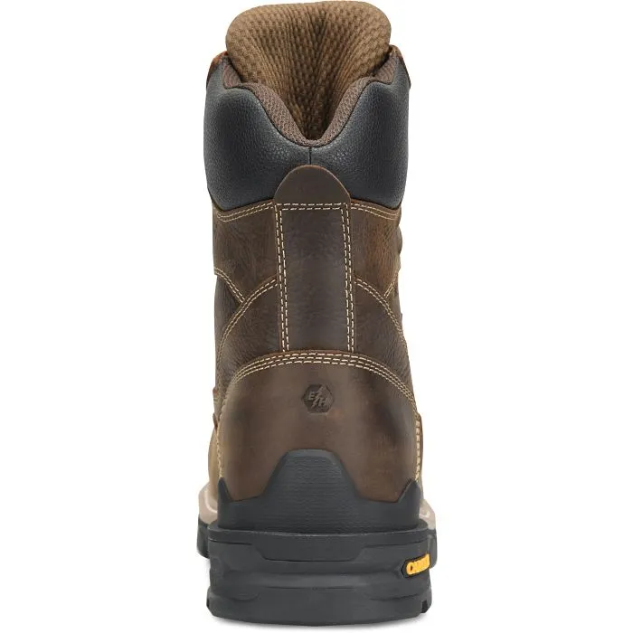Carolina Men's 8" Contestor Waterproof Insulated Composite Toe Work Boot - CA7838