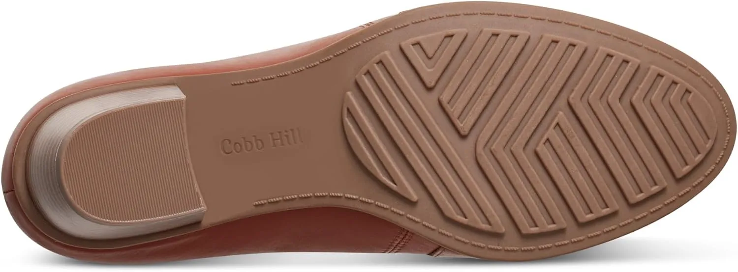 Cobb Hill Winny Women's Slip On