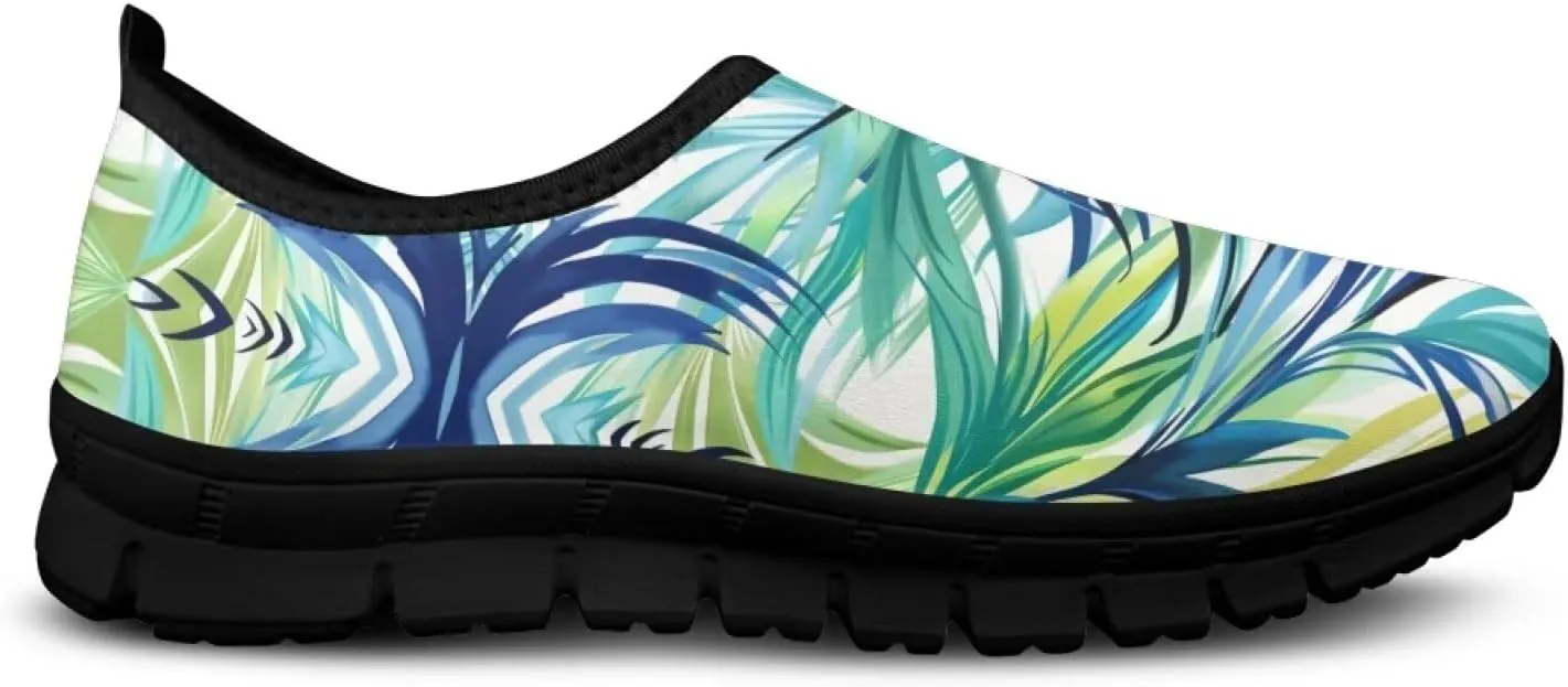 Comfortable Slip on Shoes for Women Dressy