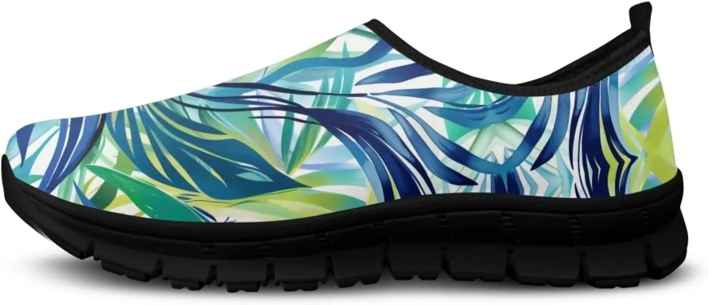 Comfortable Slip on Shoes for Women Dressy