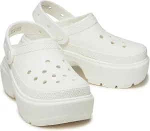 Crocs Women's Stomp Clog Slip-on Shoes