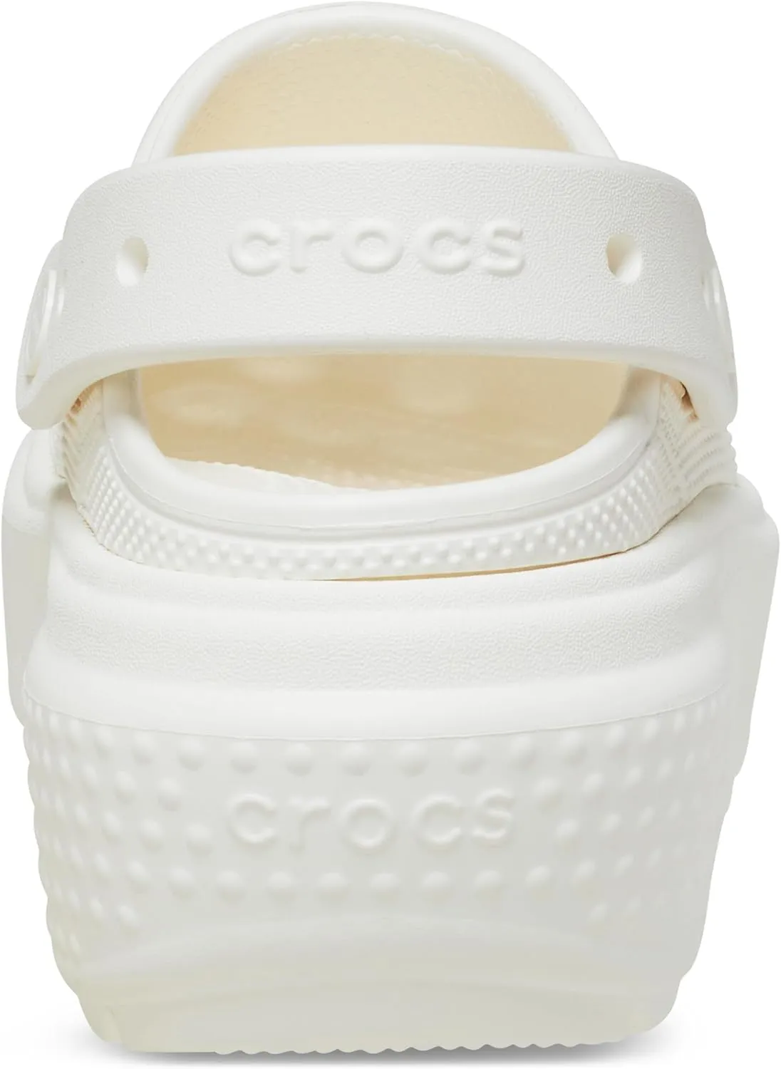 Crocs Women's Stomp Clog Slip-on Shoes