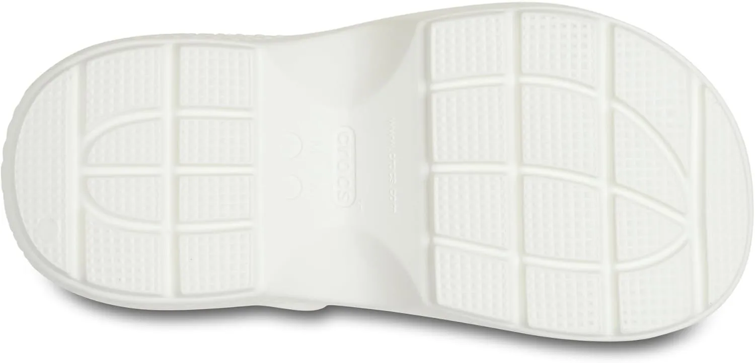 Crocs Women's Stomp Clog Slip-on Shoes