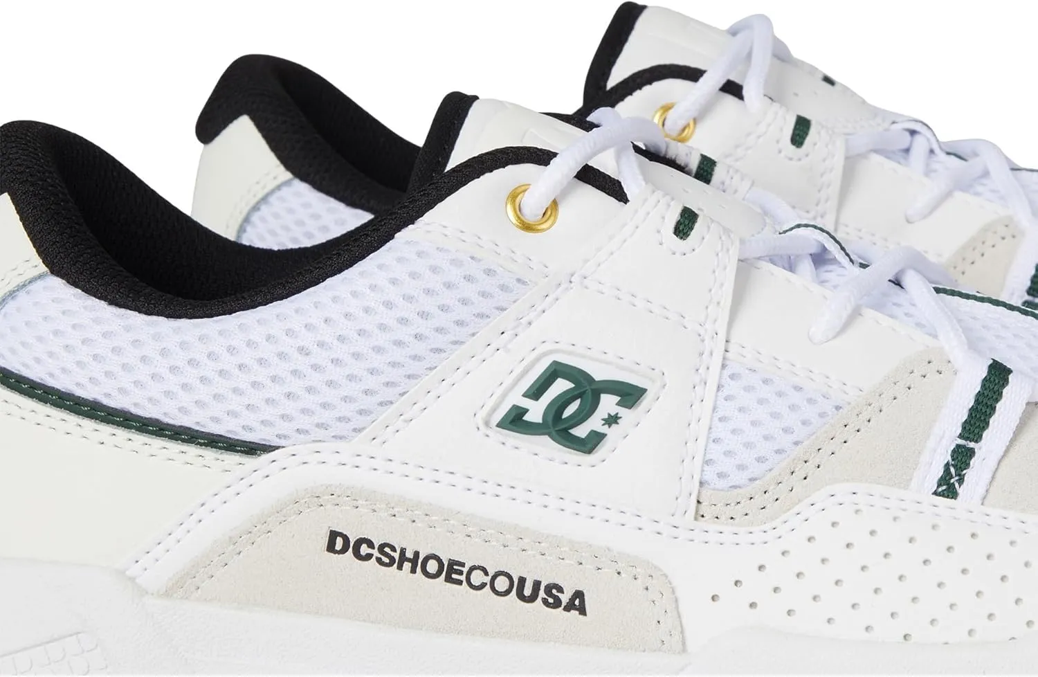 DC Men's Construct Skate Shoe