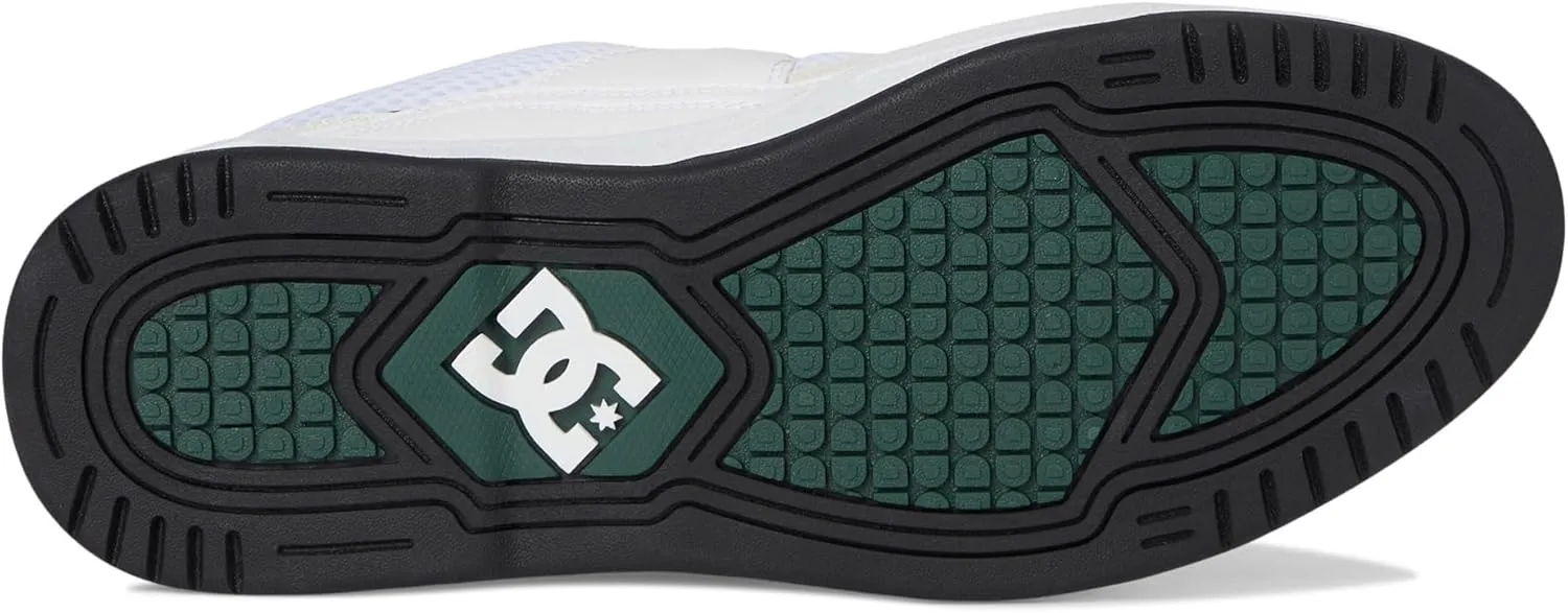 DC Men's Construct Skate Shoe