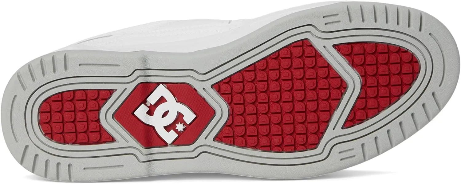 DC Men's Construct Skate Shoe