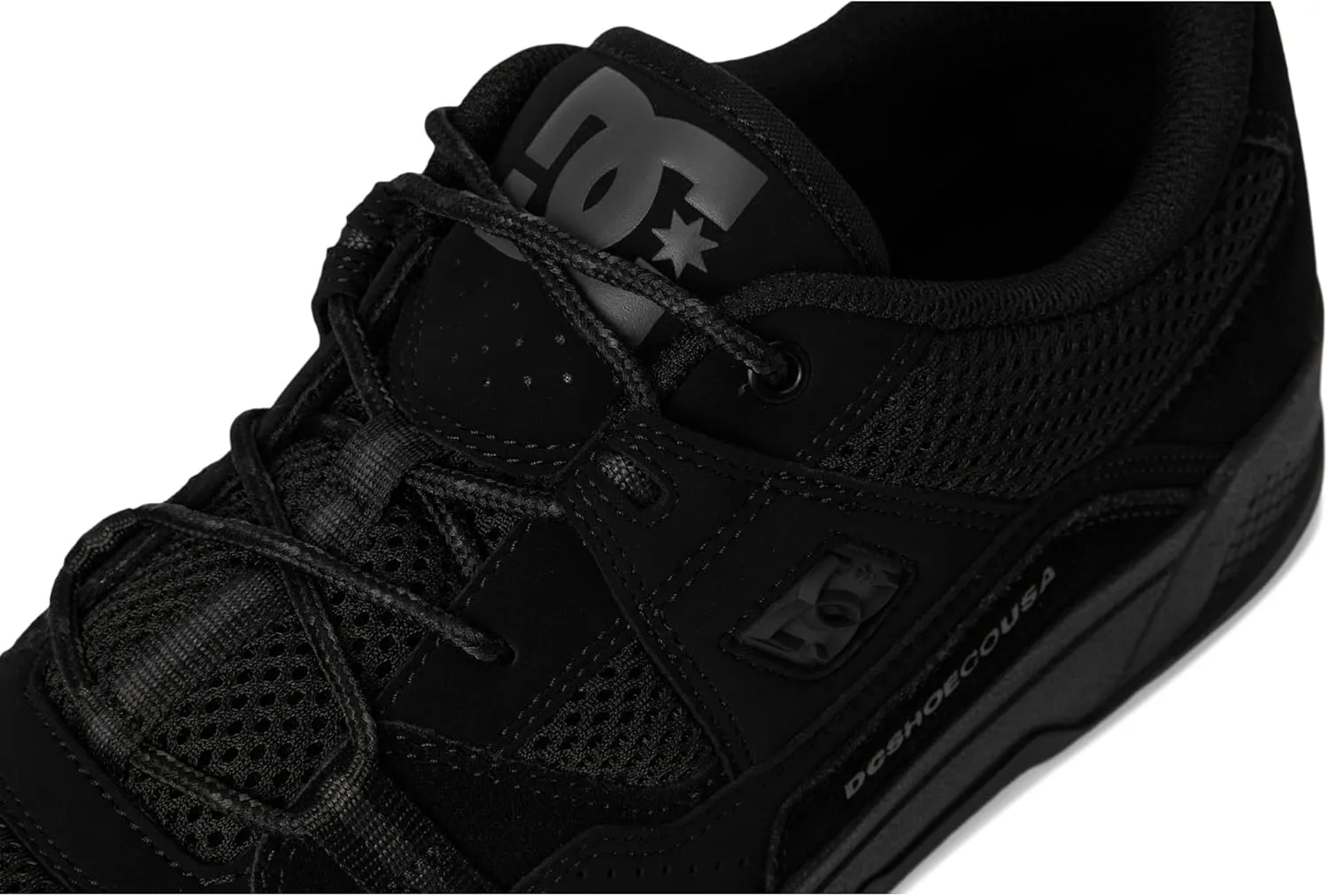 DC Men's Construct Skate Shoe