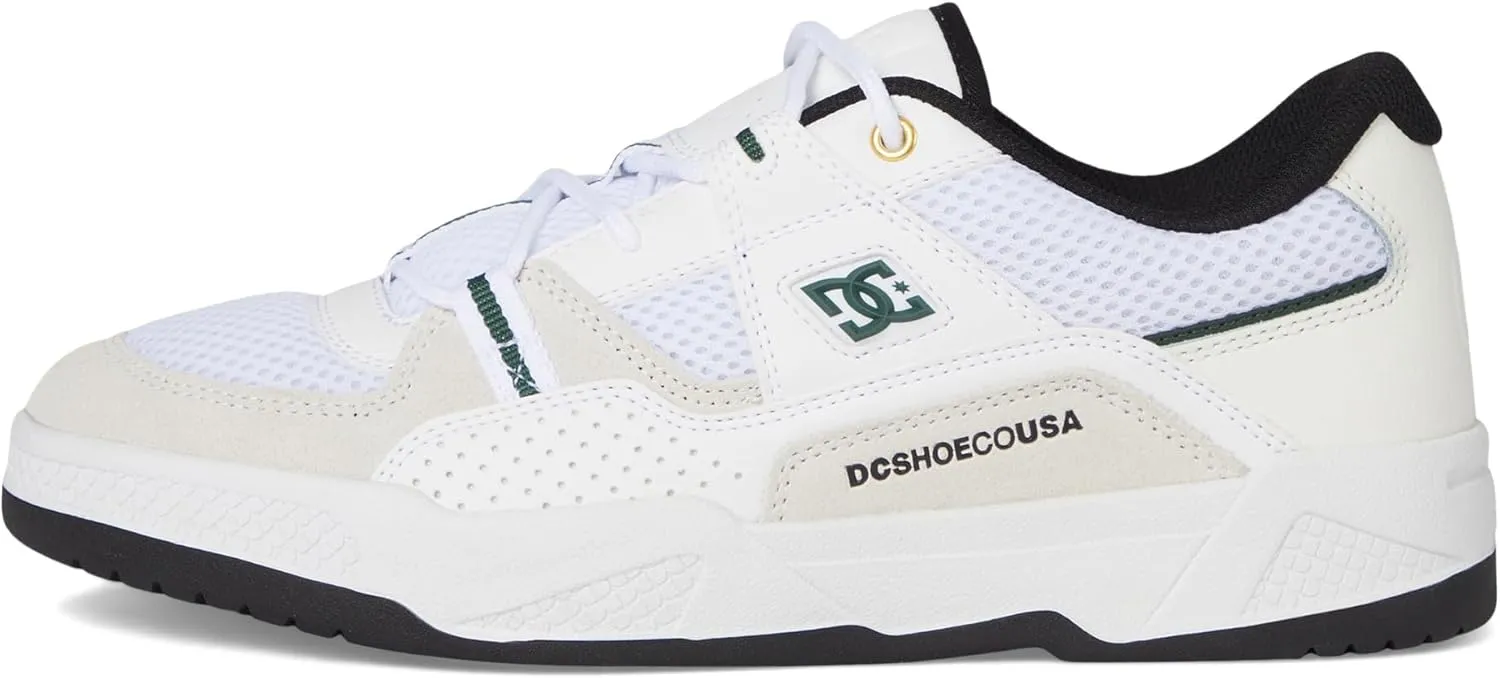 DC Men's Construct Skate Shoe