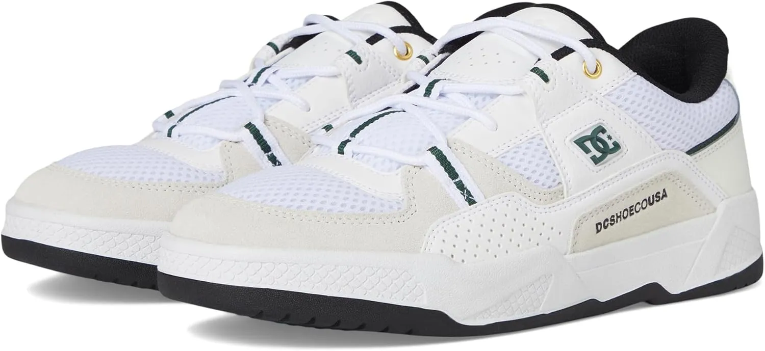 DC Men's Construct Skate Shoe