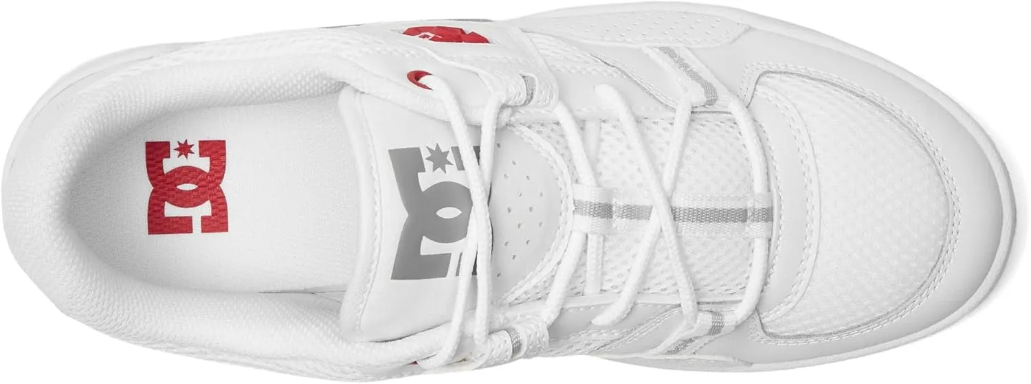 DC Men's Construct Skate Shoe
