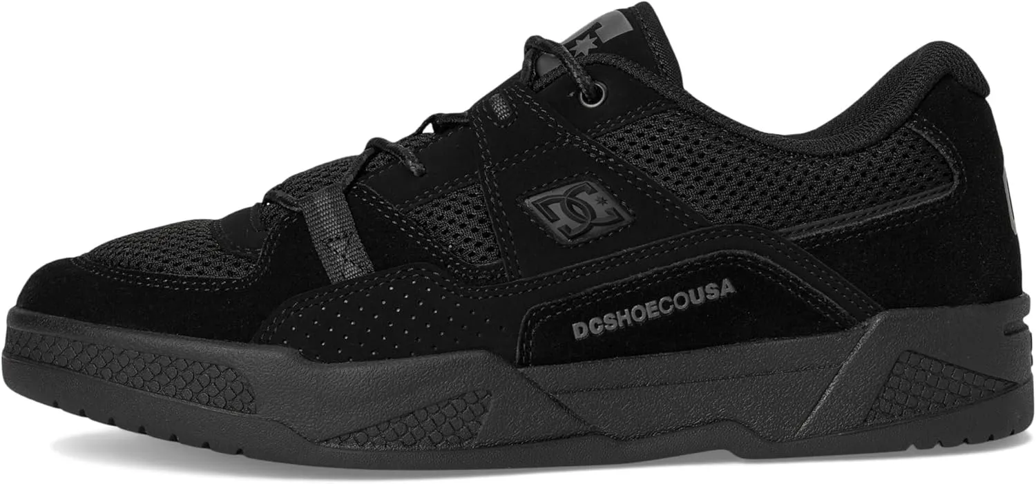 DC Men's Construct Skate Shoe