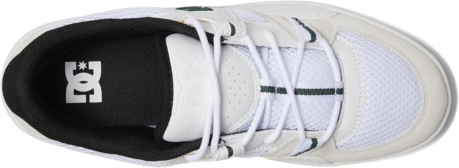 DC Men's Construct Skate Shoe