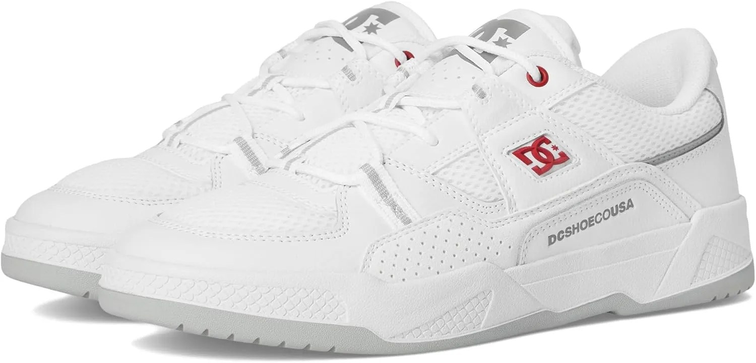 DC Men's Construct Skate Shoe