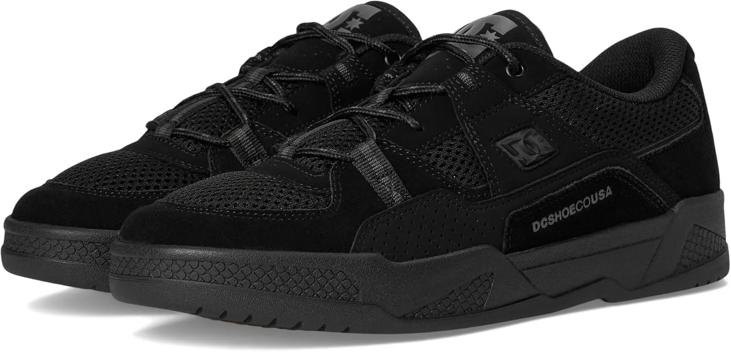DC Men's Construct Skate Shoe
