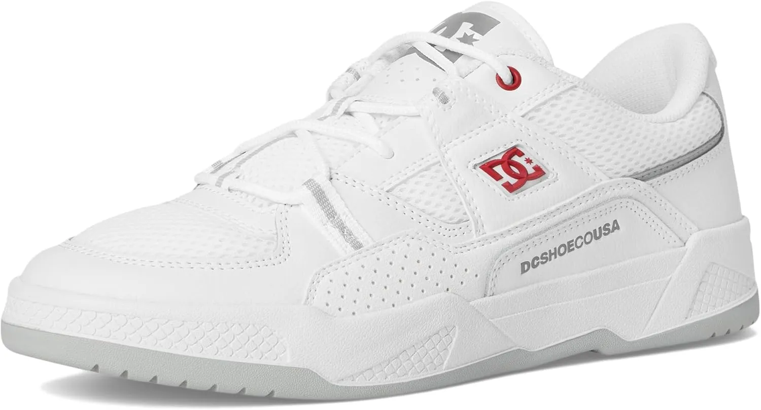 DC Men's Construct Skate Shoe