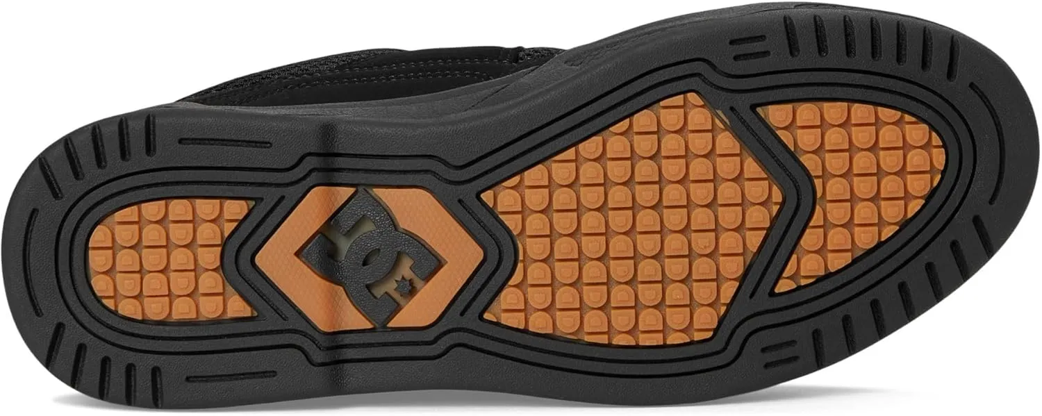 DC Men's Construct Skate Shoe