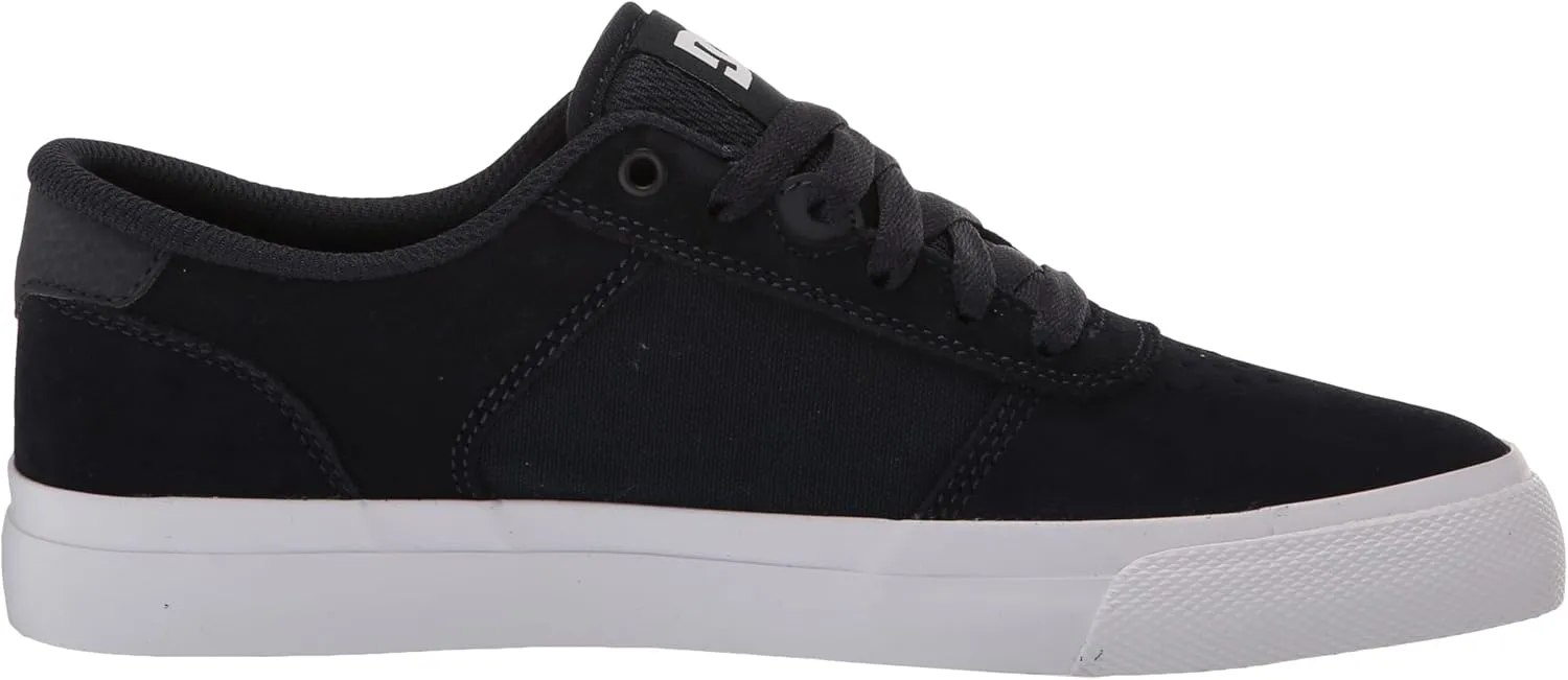 DC Men's Teknic Skate Shoe