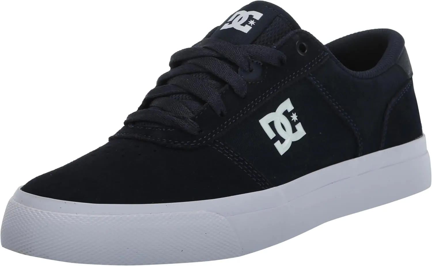 DC Men's Teknic Skate Shoe