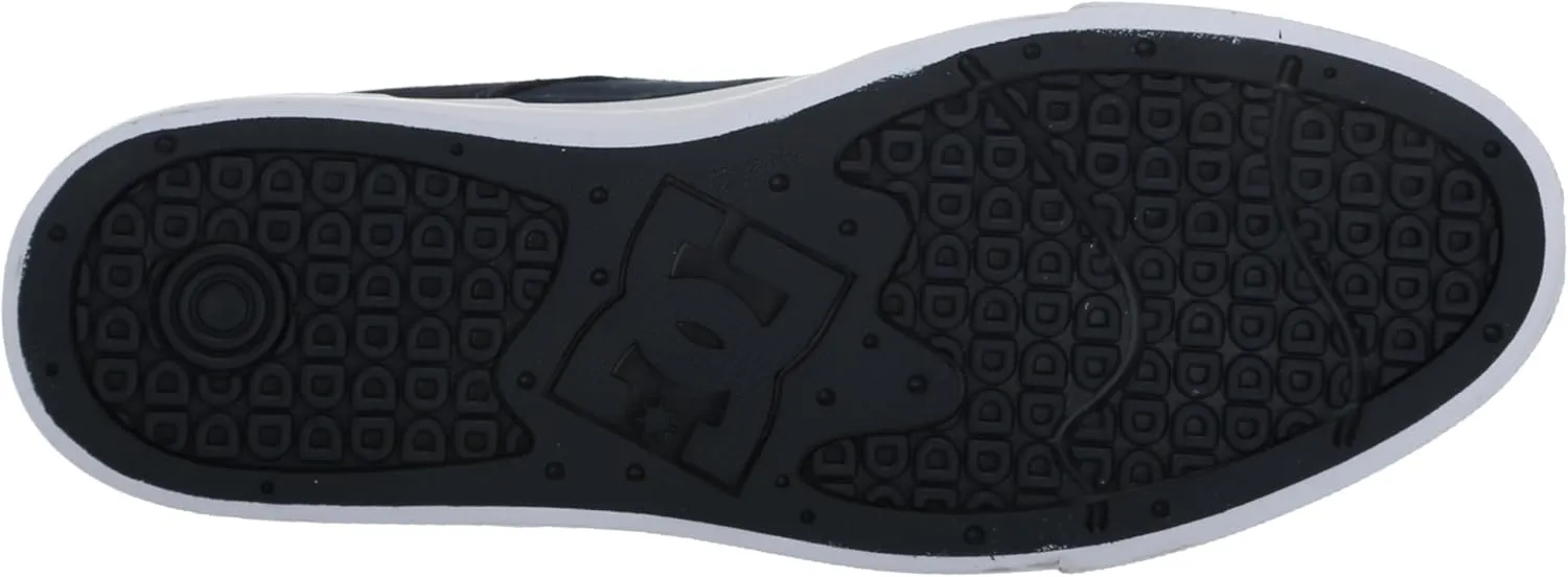 DC Men's Teknic Skate Shoe