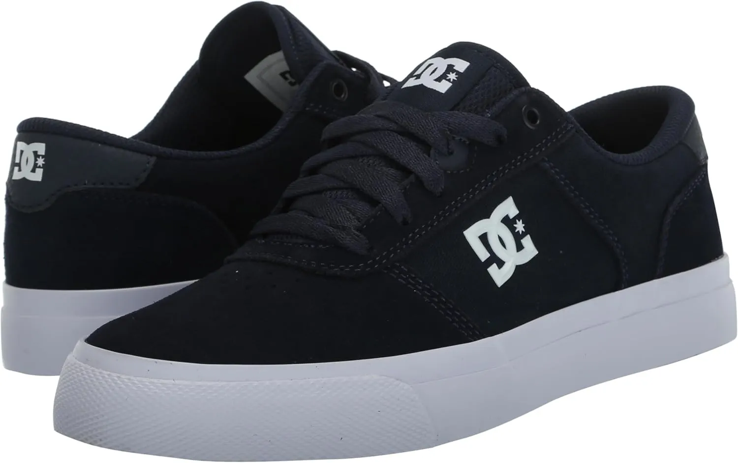 DC Men's Teknic Skate Shoe