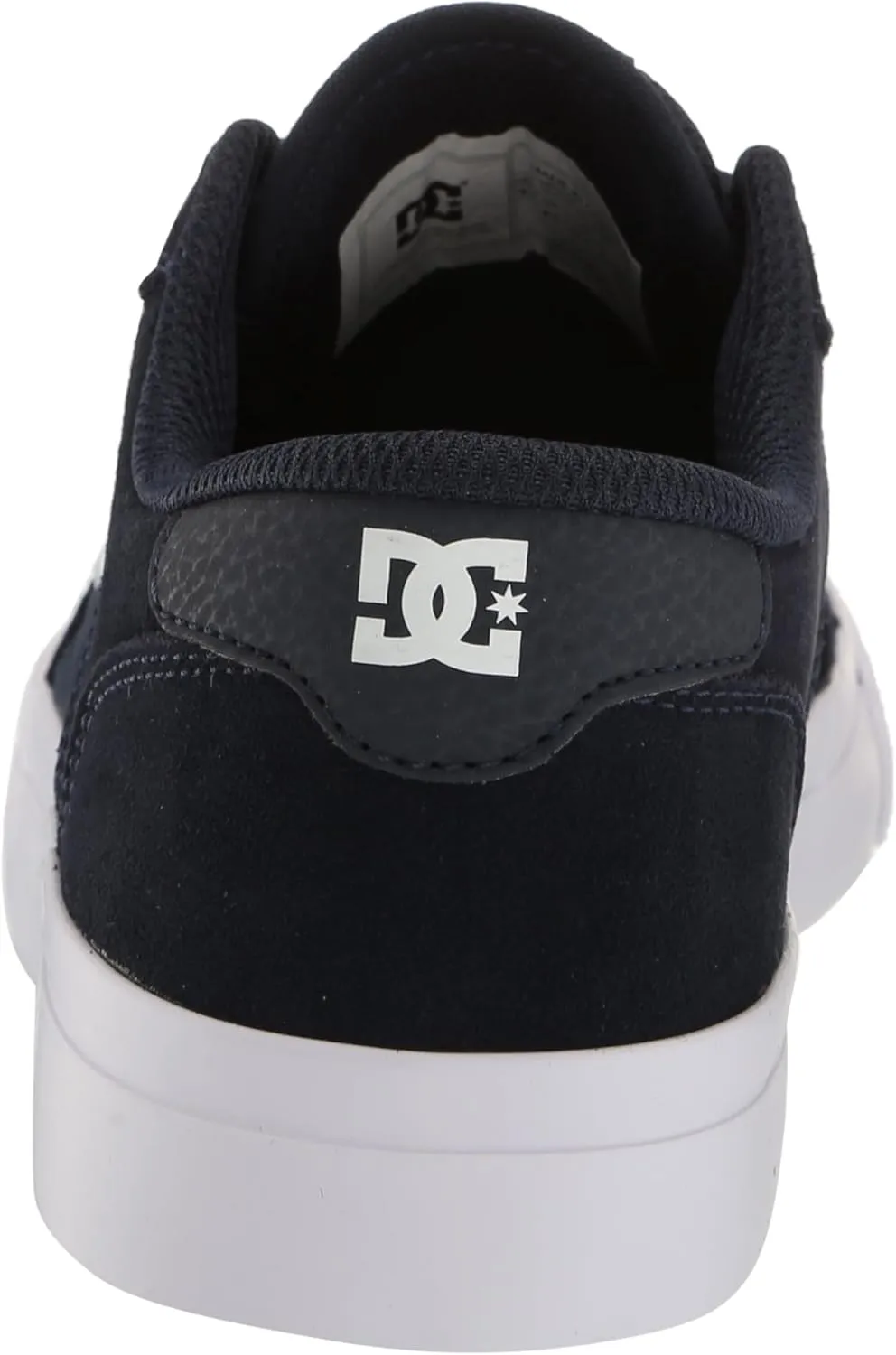 DC Men's Teknic Skate Shoe