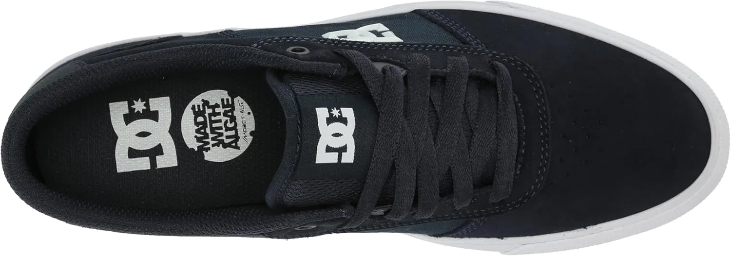 DC Men's Teknic Skate Shoe
