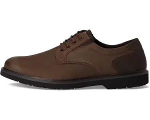 Denali Plain Toe Oxford Nunn Bush, brown