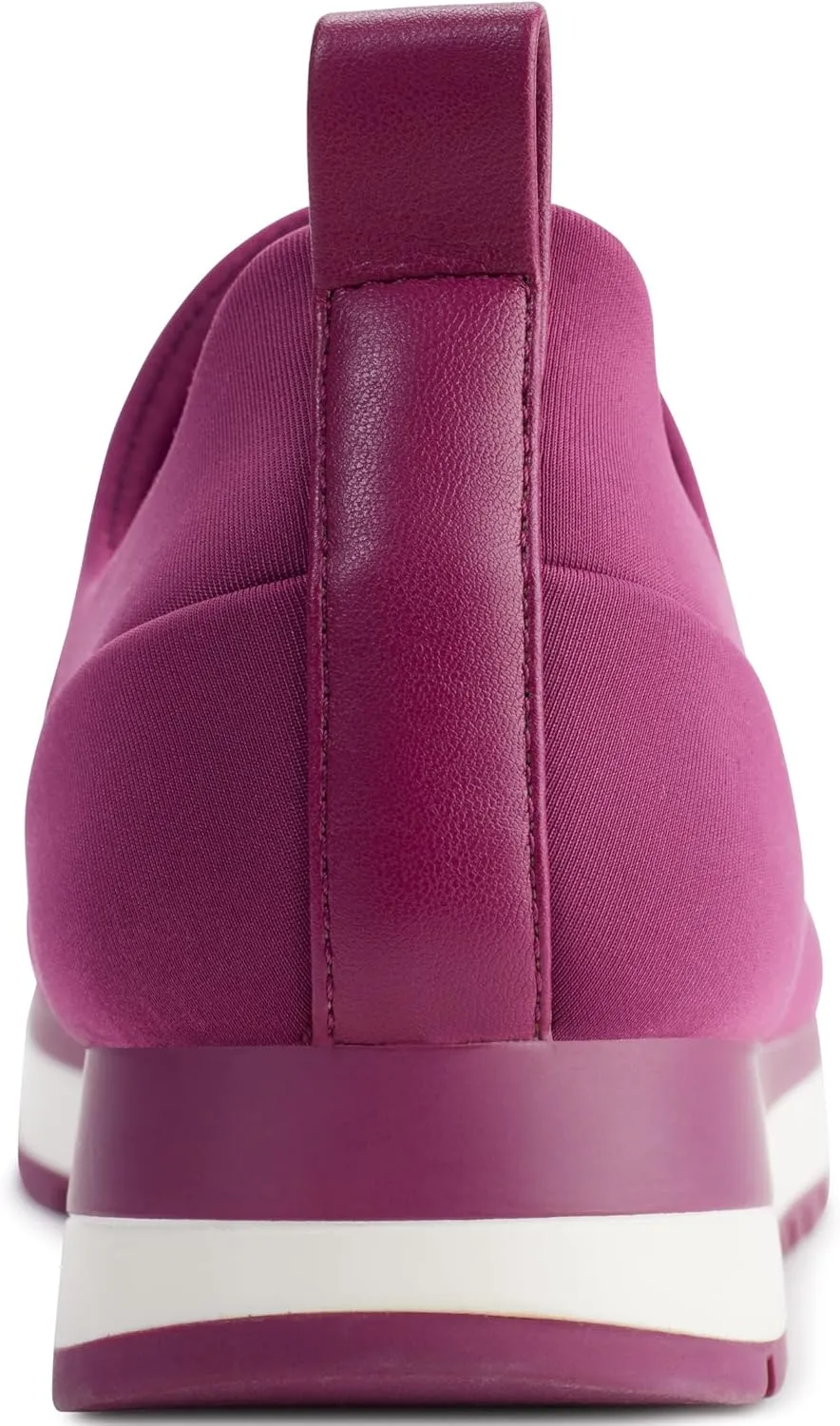 DKNY Women's Lightweight Slip on Comfort Sneaker