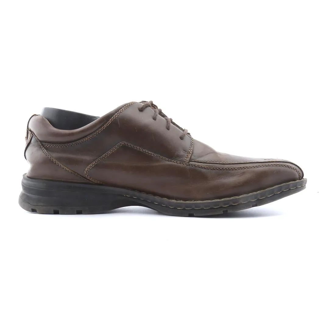 DOCKERS TRUSTEE