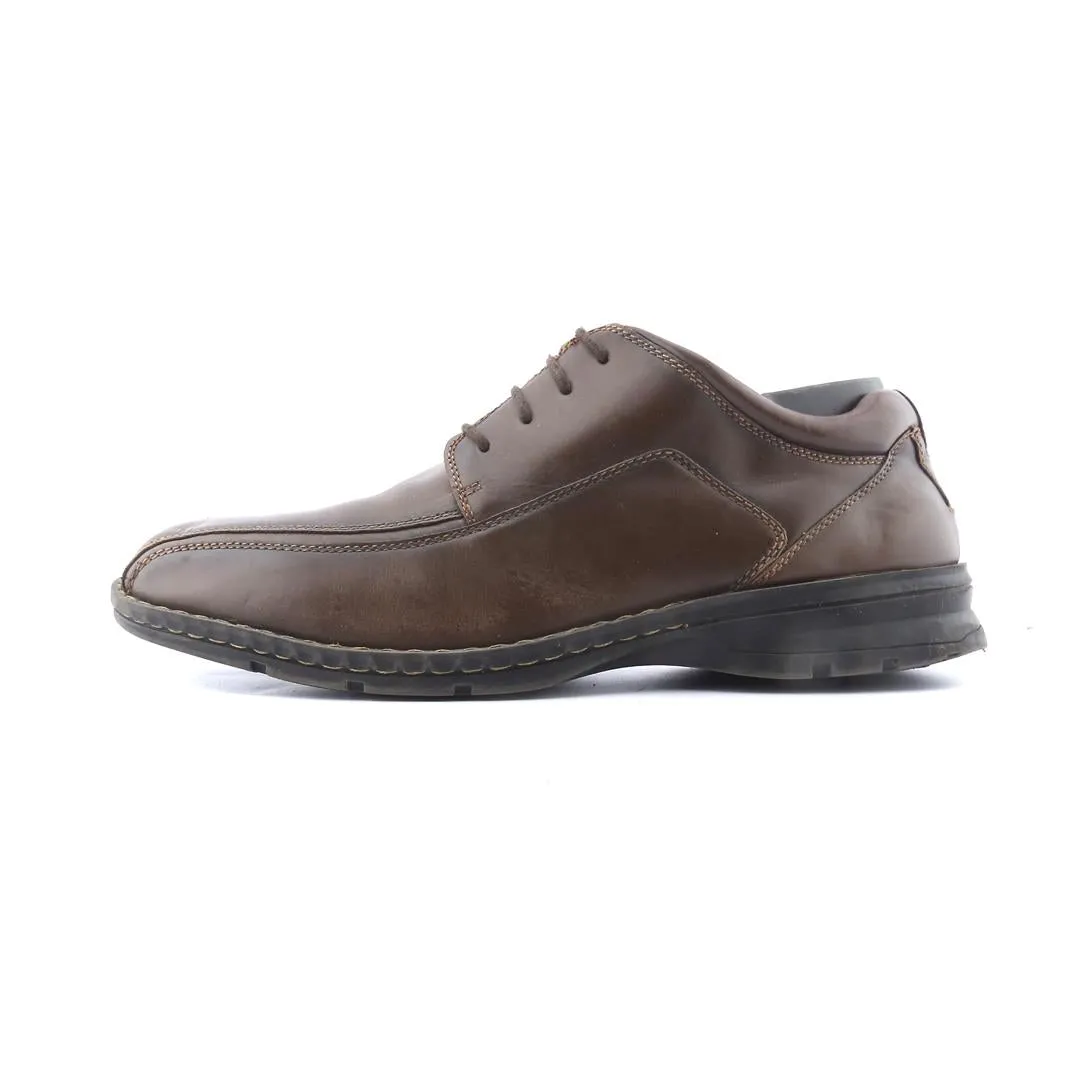 DOCKERS TRUSTEE