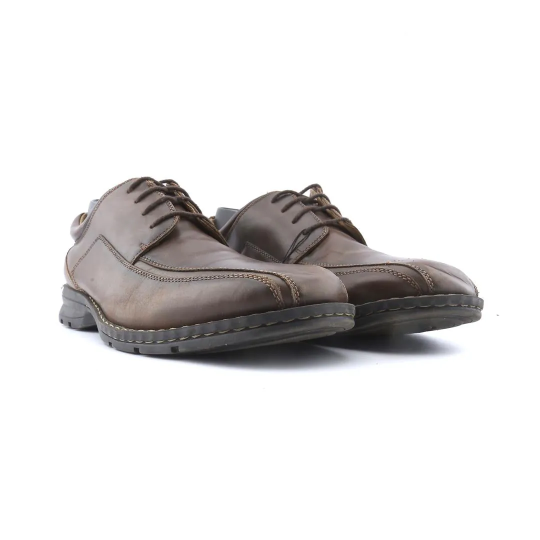 DOCKERS TRUSTEE