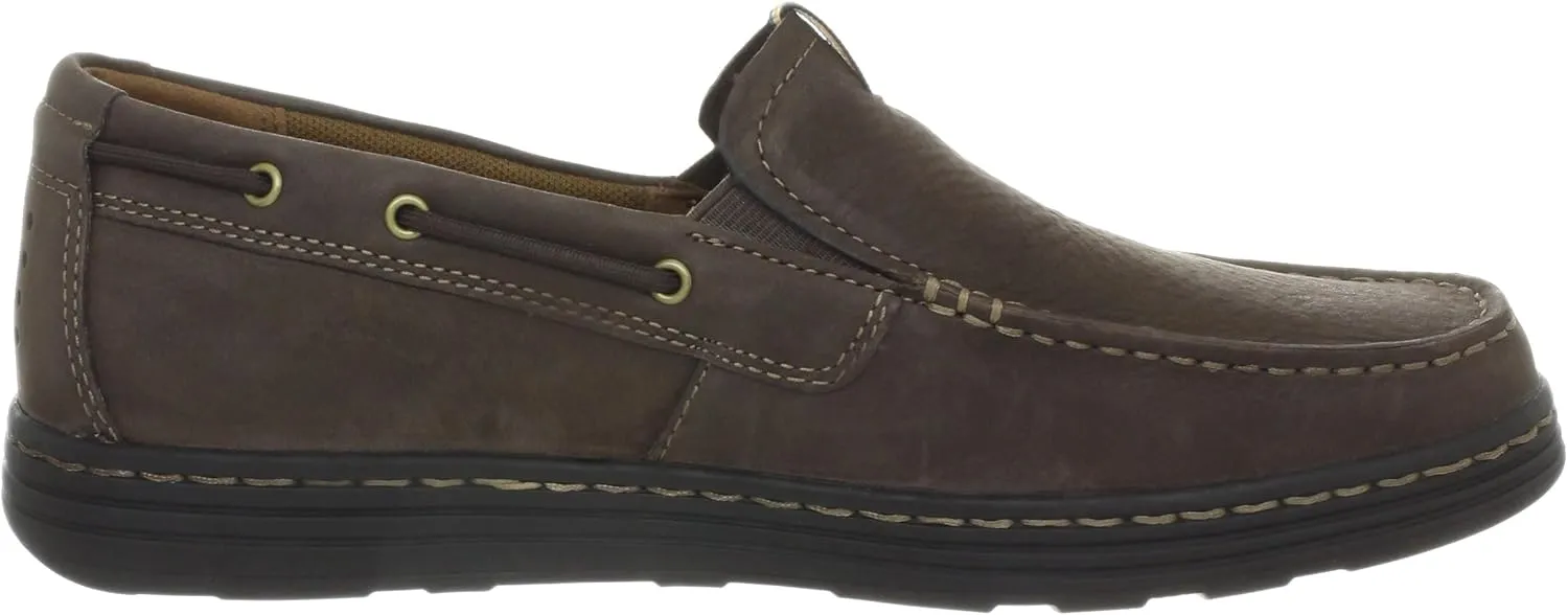 Dunham Men's Clay Slip-On