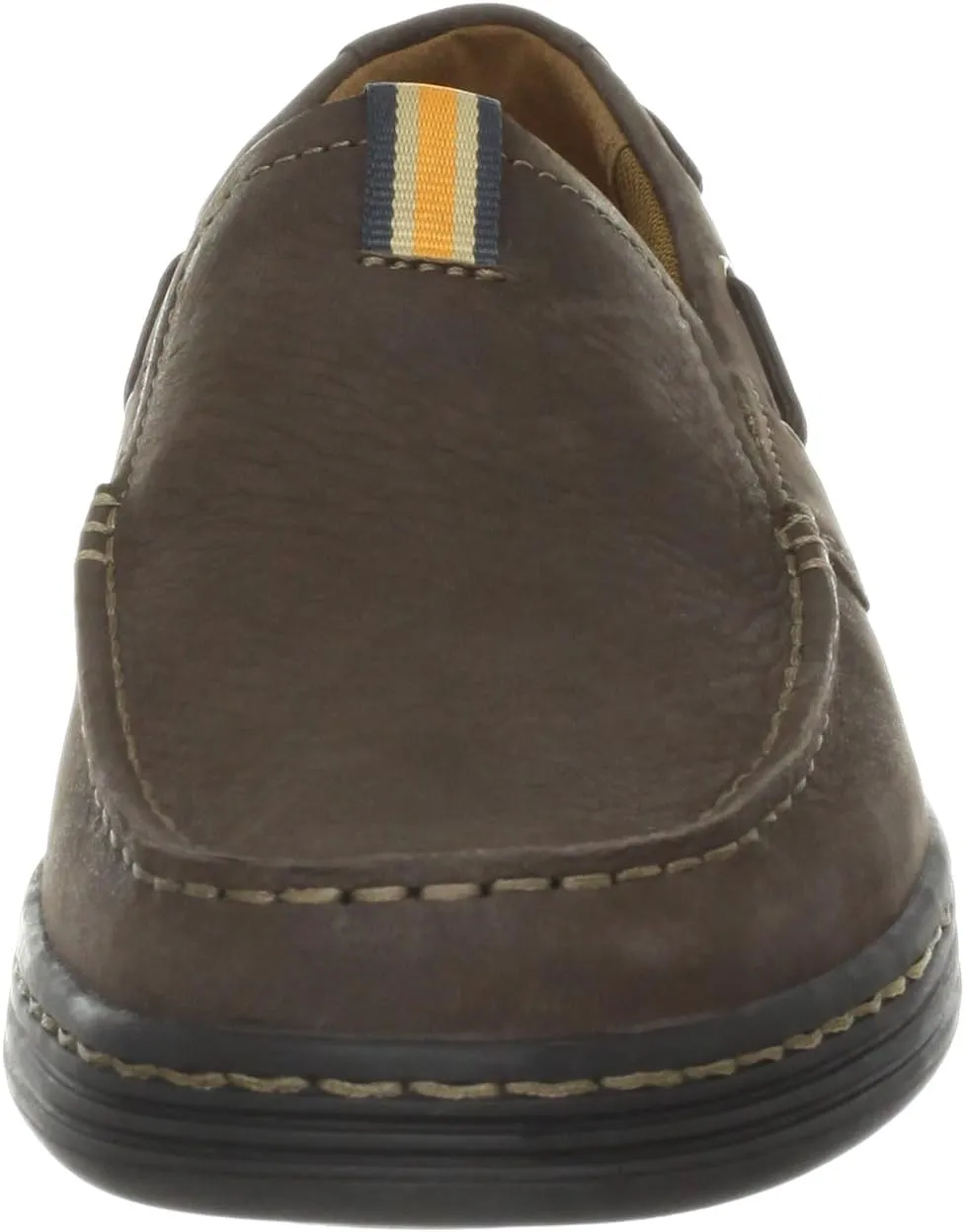 Dunham Men's Clay Slip-On