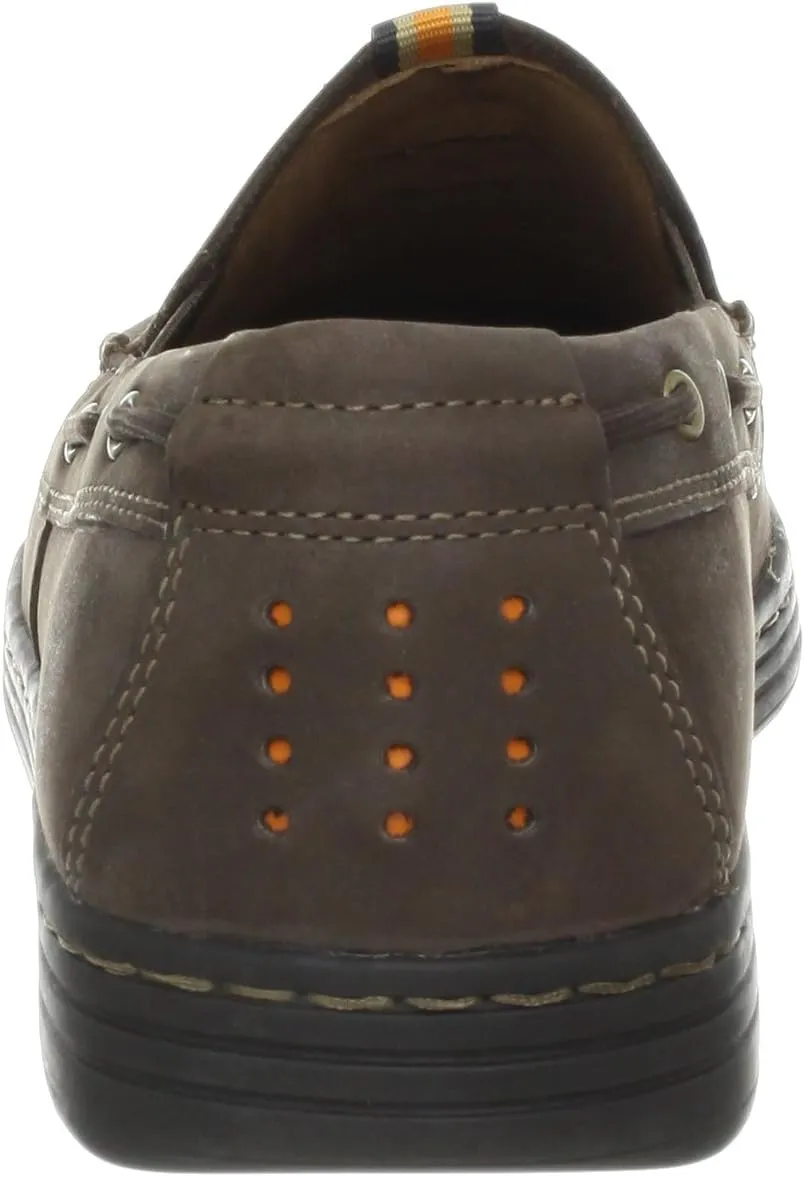 Dunham Men's Clay Slip-On