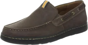 Dunham Men's Clay Slip-On