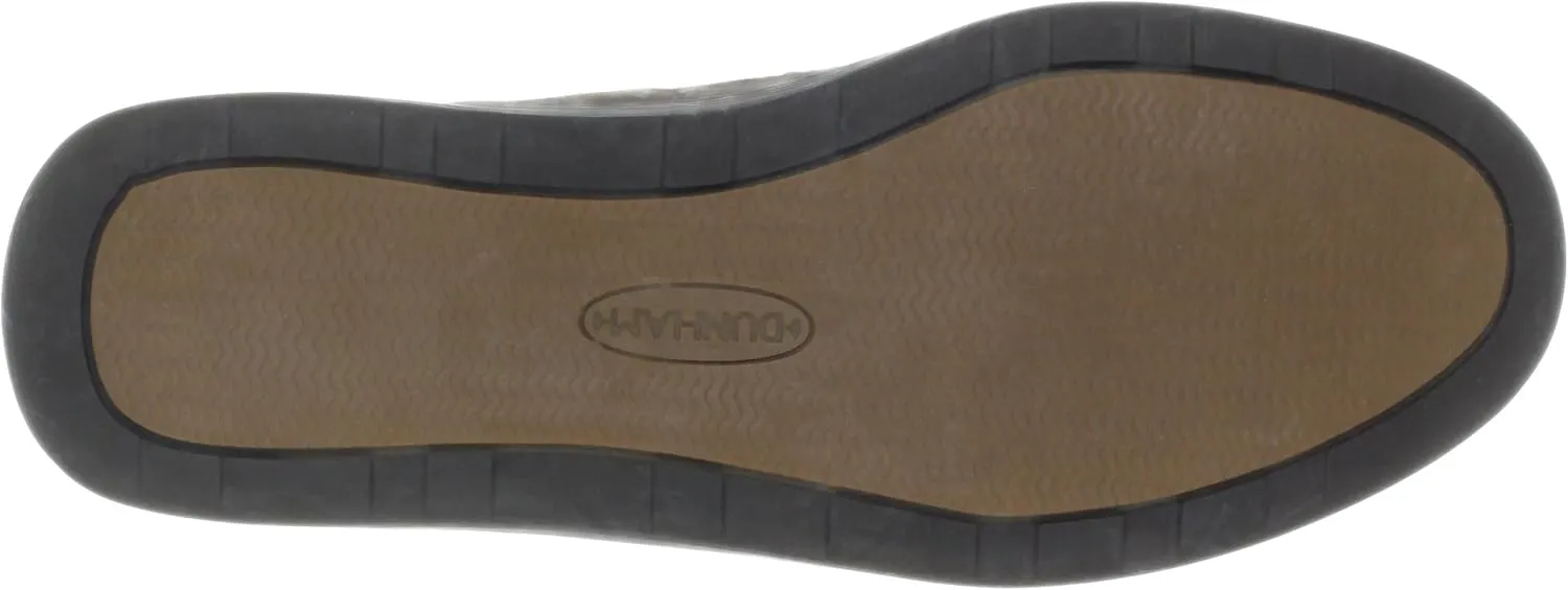 Dunham Men's Clay Slip-On