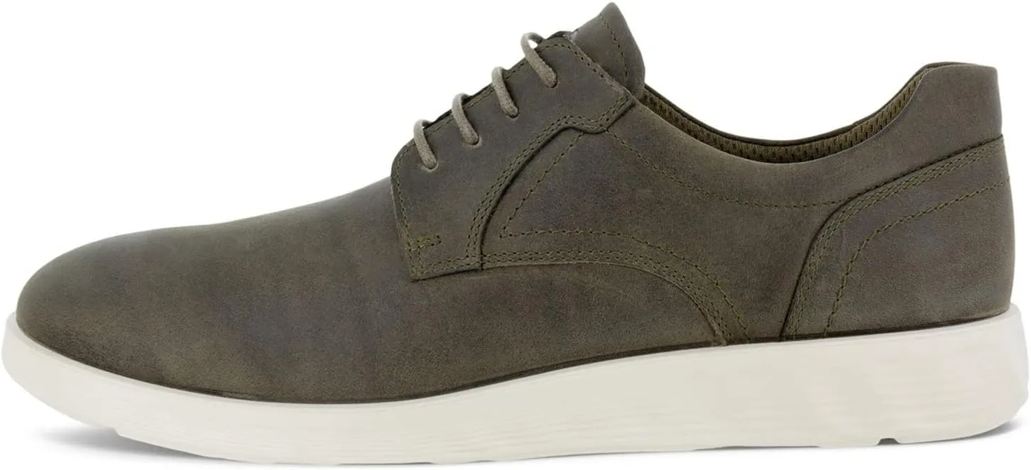 ECCO Men's Derby Hybrid
